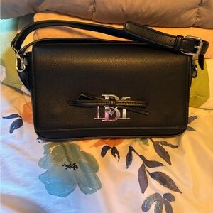 Badgley Mischka Crossbody Purse NWOT